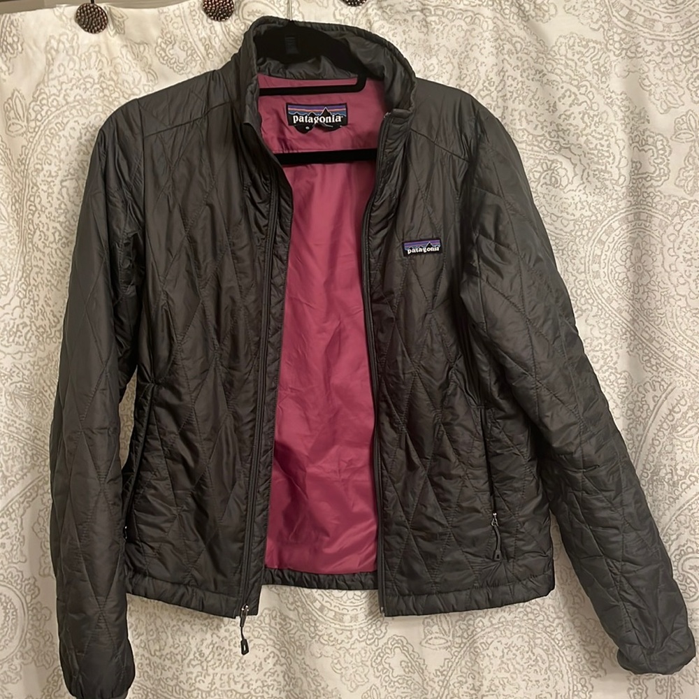 Patagonia • Nano Puff Jacket
